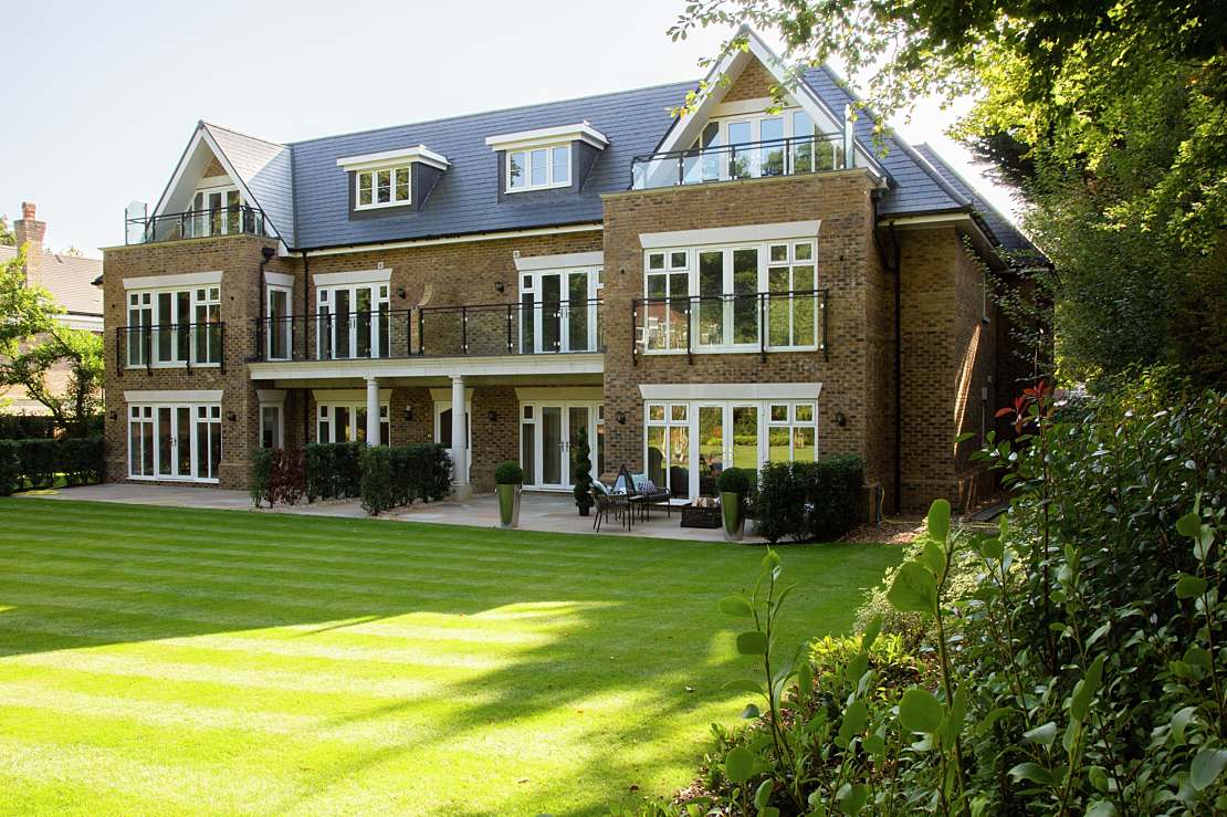 Kebbell Luxury New Home Gallery