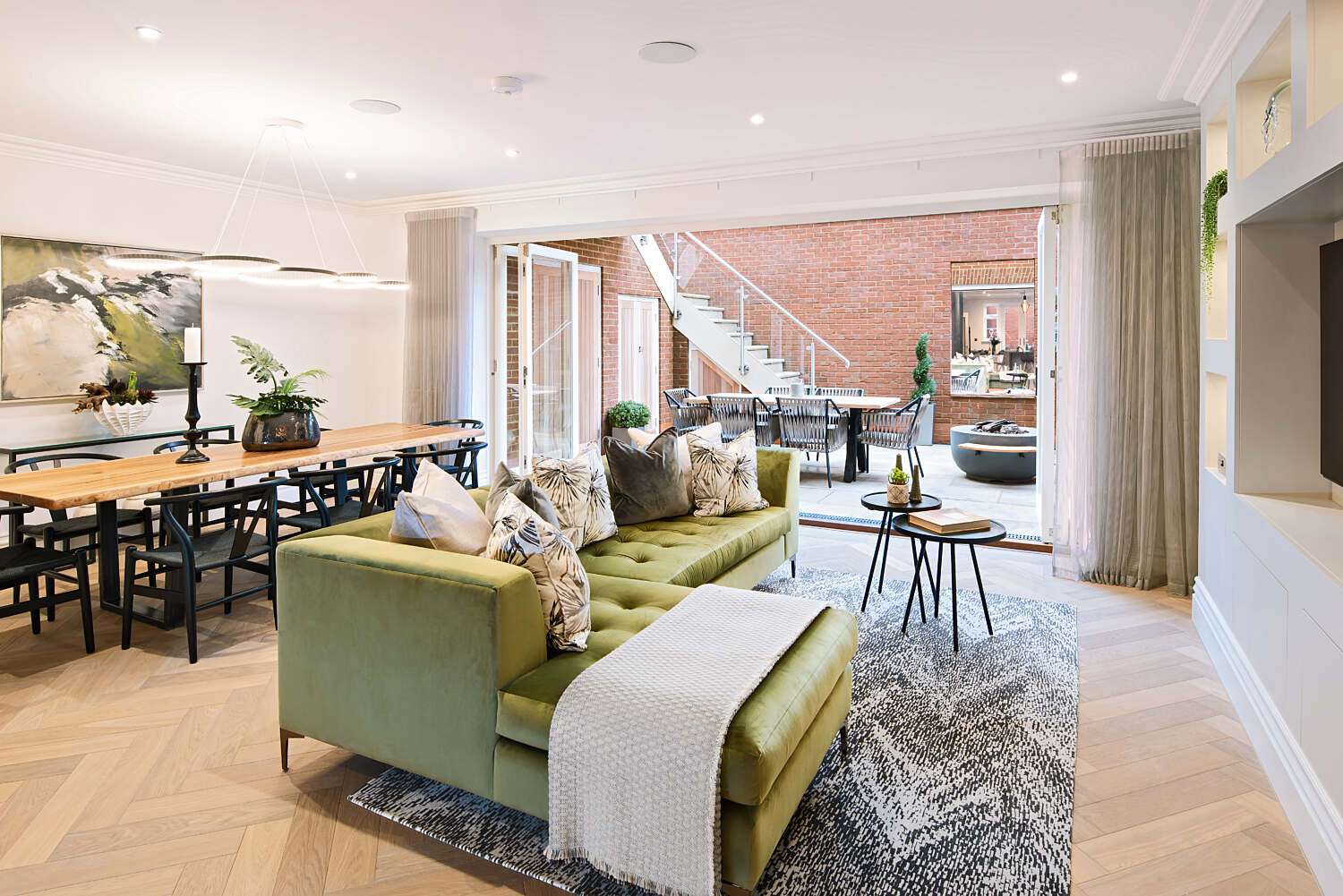 Kebbell Luxury New Home Gallery