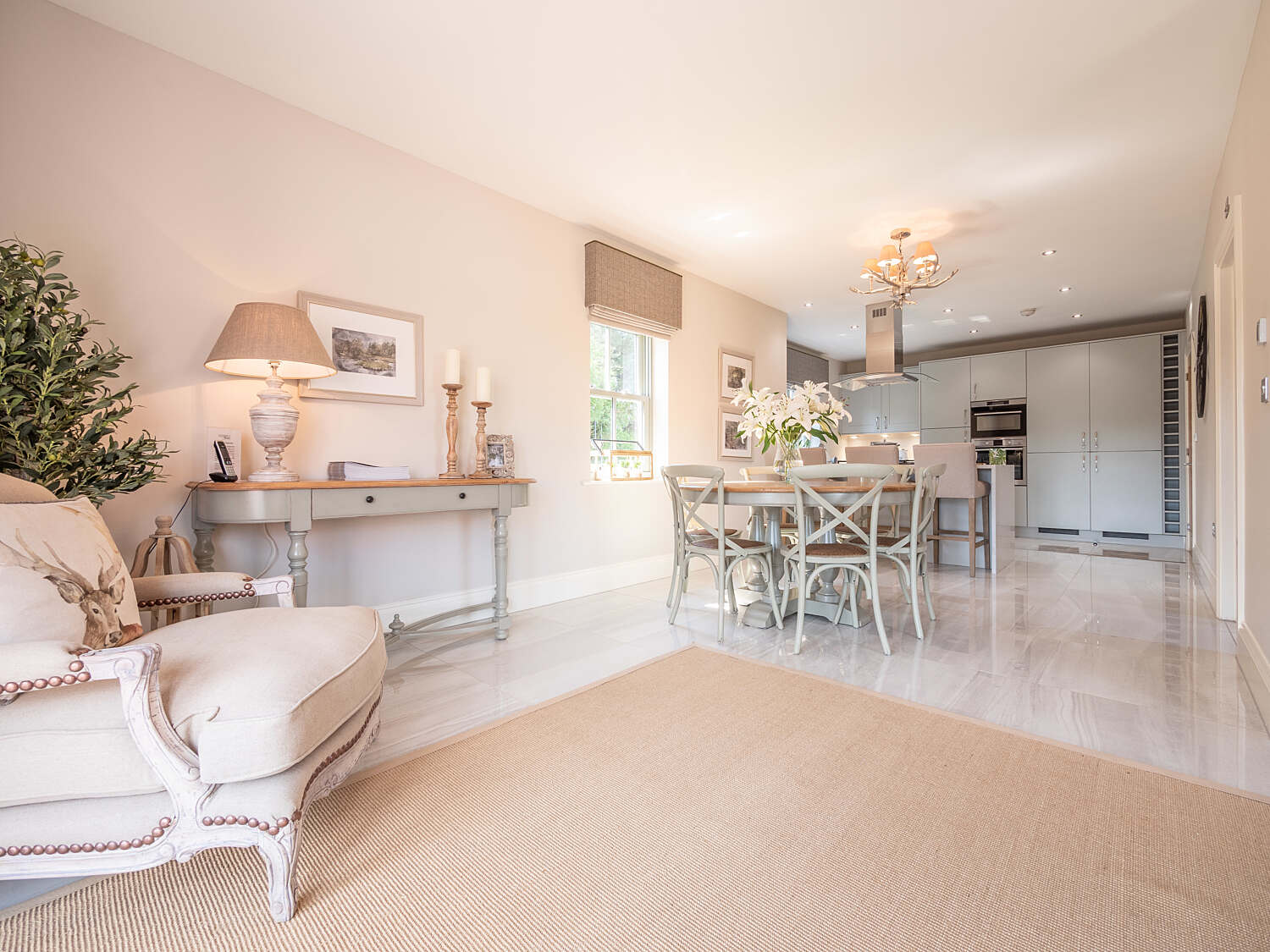 Kebbell Luxury New Home Gallery