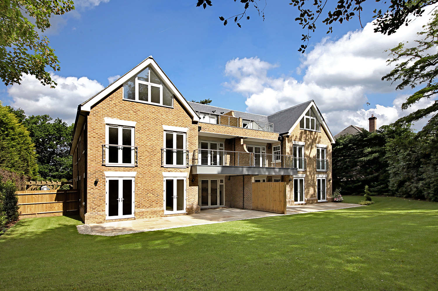 Kebbell Luxury New Home Gallery