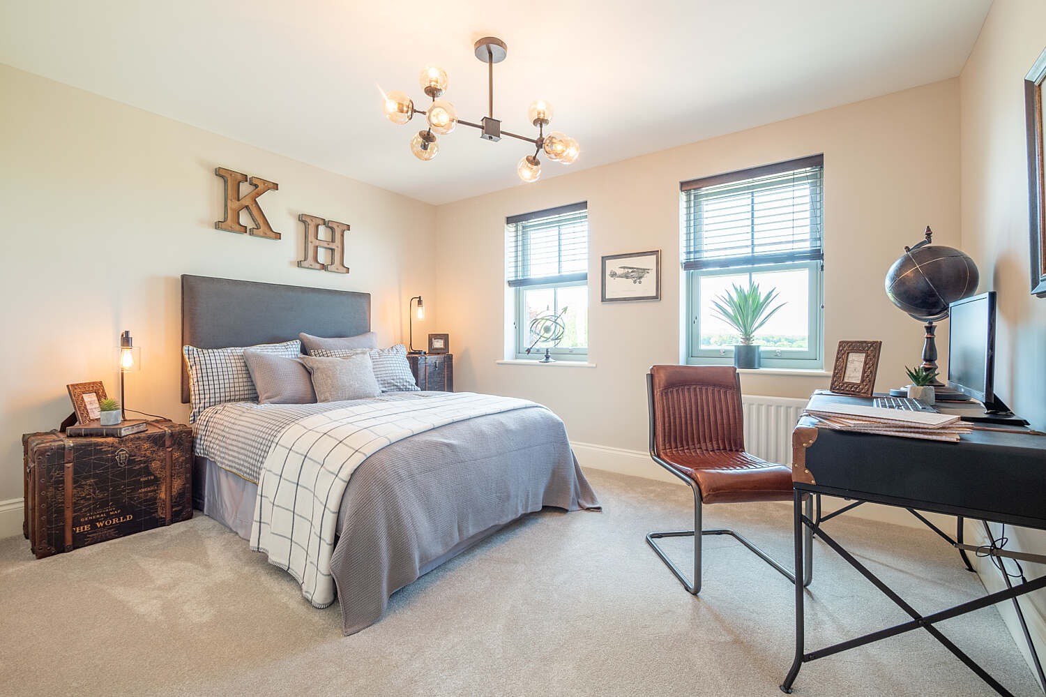 Kebbell Luxury New Home Gallery