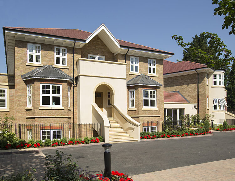 Kebbell Luxury New Home Gallery