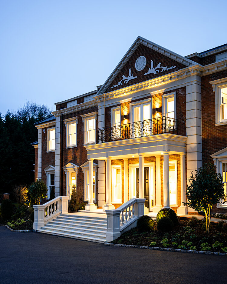 Kebbell Luxury New Home Gallery