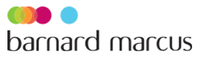 Barnard Marcus Logo