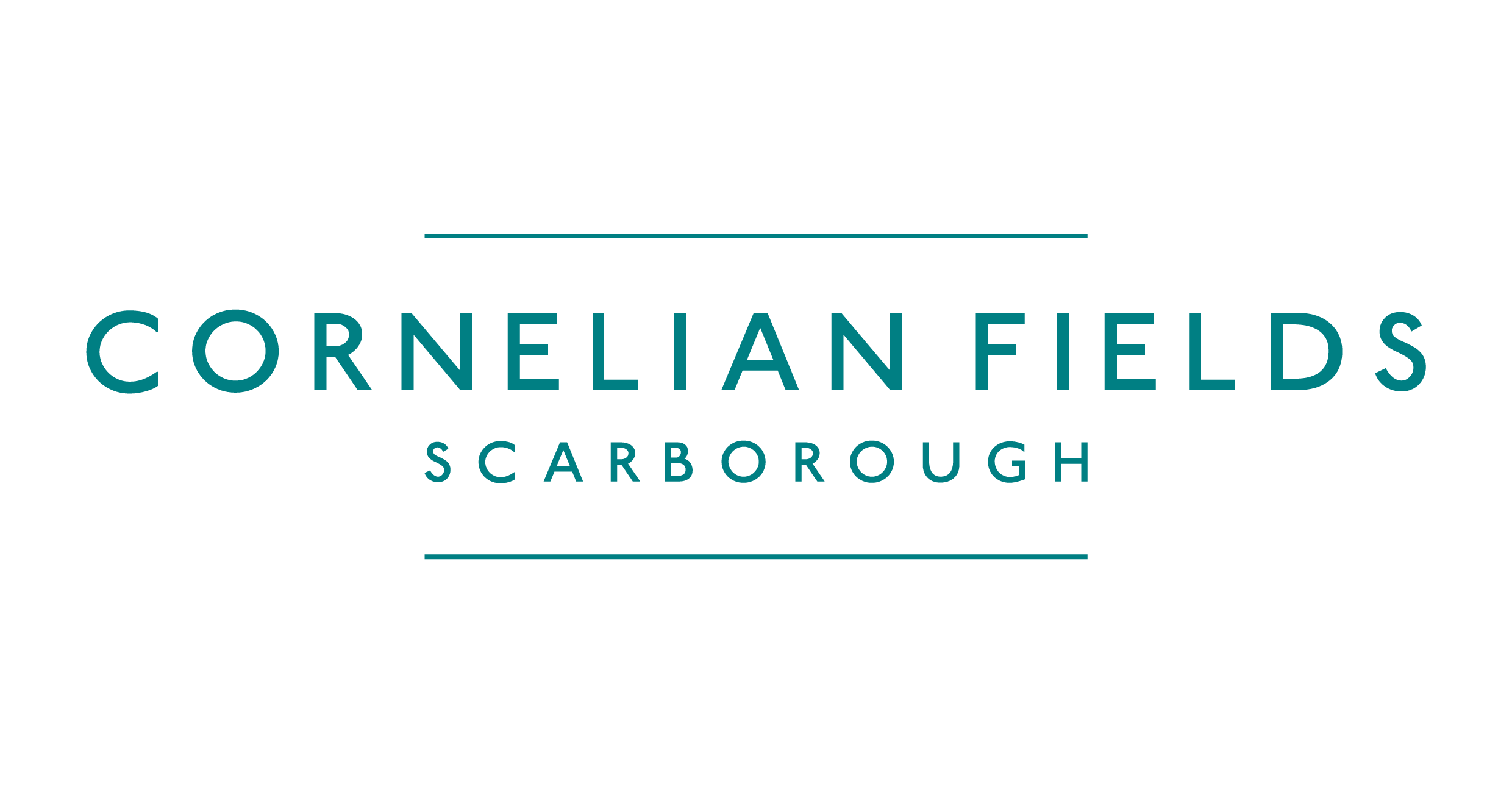 Cornelian fields logo 1