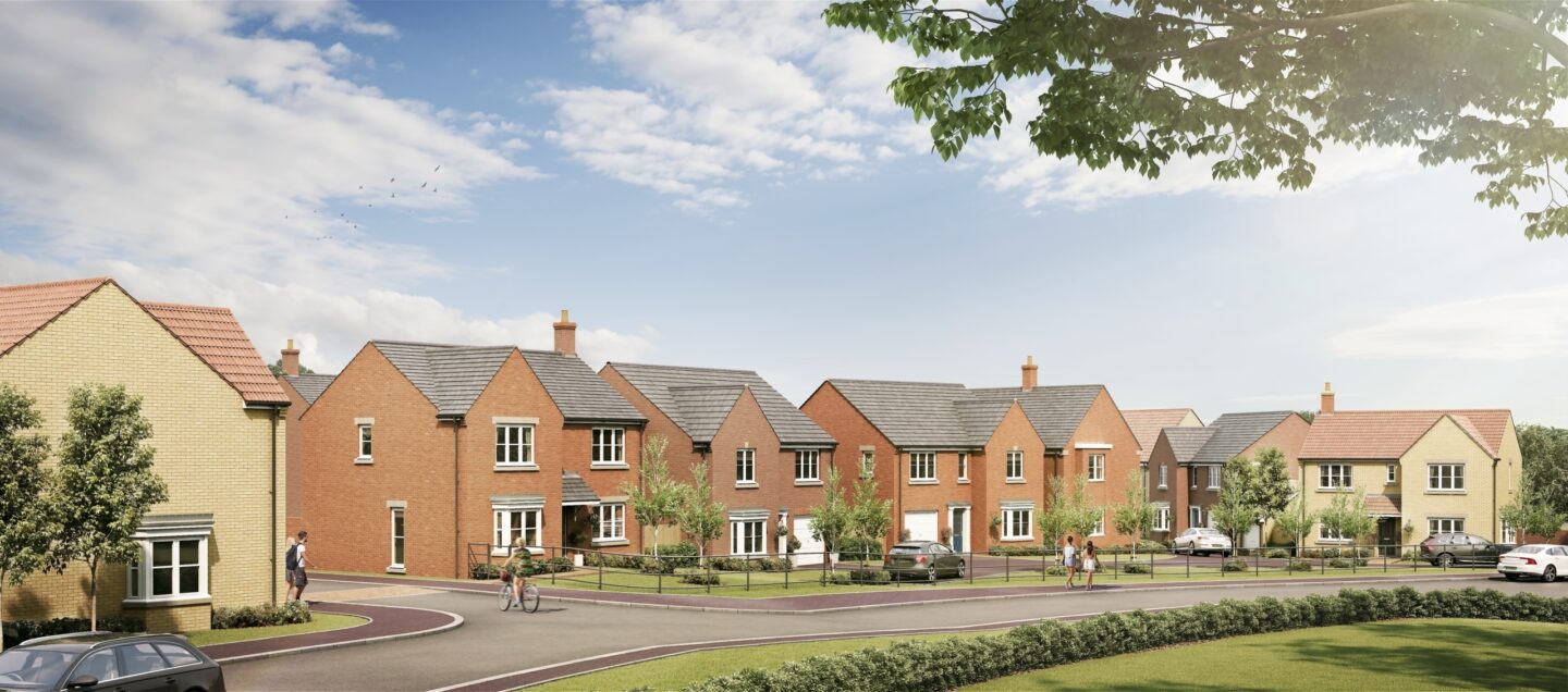 Kebbell Living in Scarborough Moving to North Yorkshire, UK