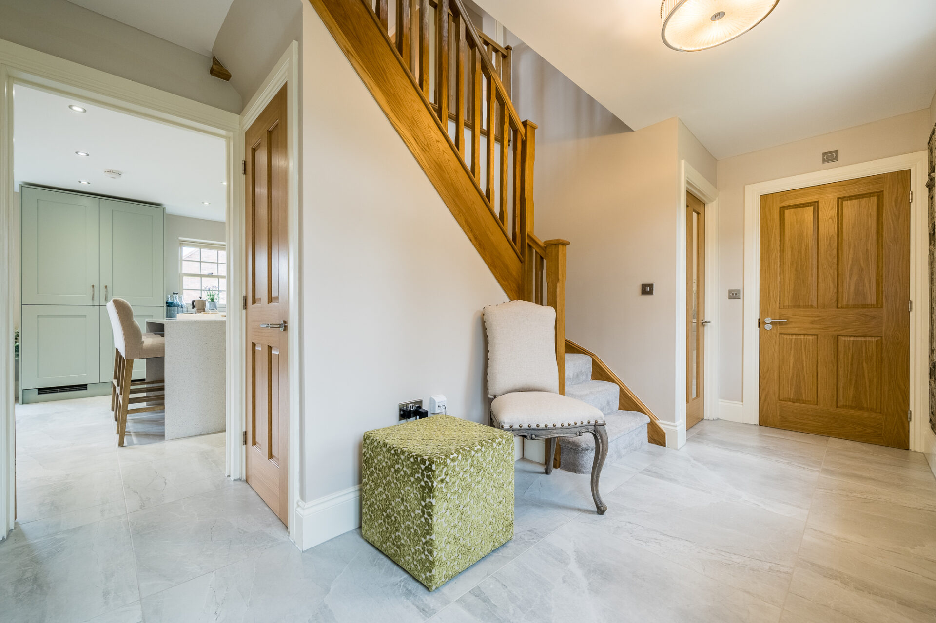 Church View Luxury New Homes For Sale in Monkton Kebbell…