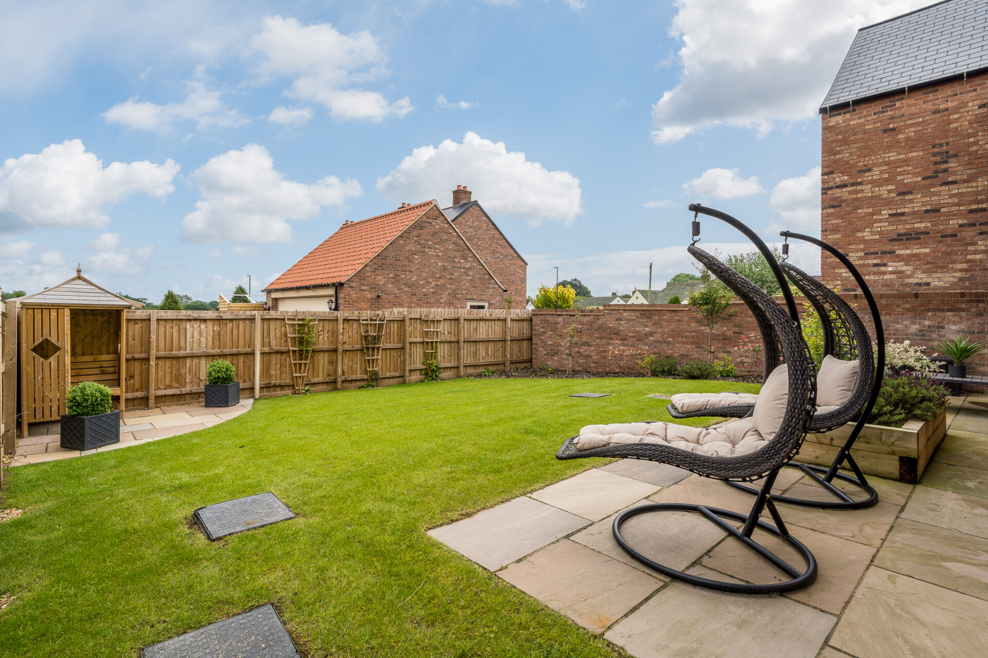 Church View Luxury New Homes For Sale in Monkton Kebbell…