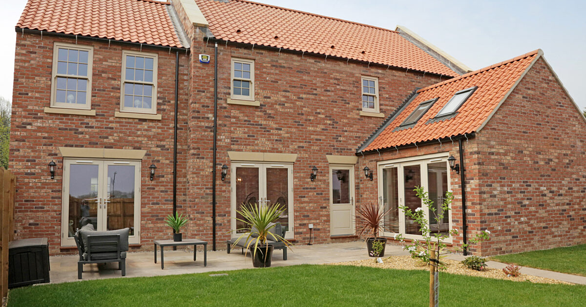 Church View Luxury New Homes For Sale in Monkton Kebbell…