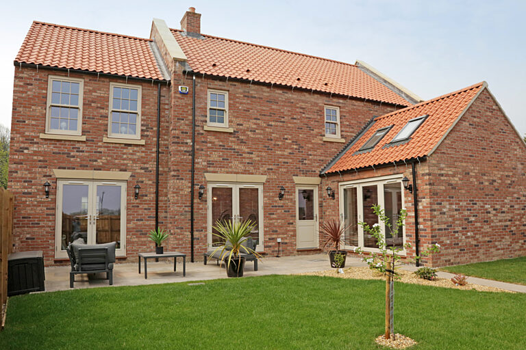 Church View Luxury New Homes For Sale in Monkton Kebbell…