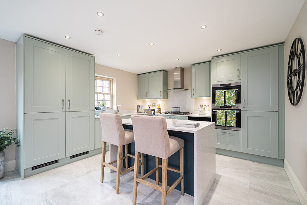 Church View Luxury New Homes For Sale in Monkton Kebbell…