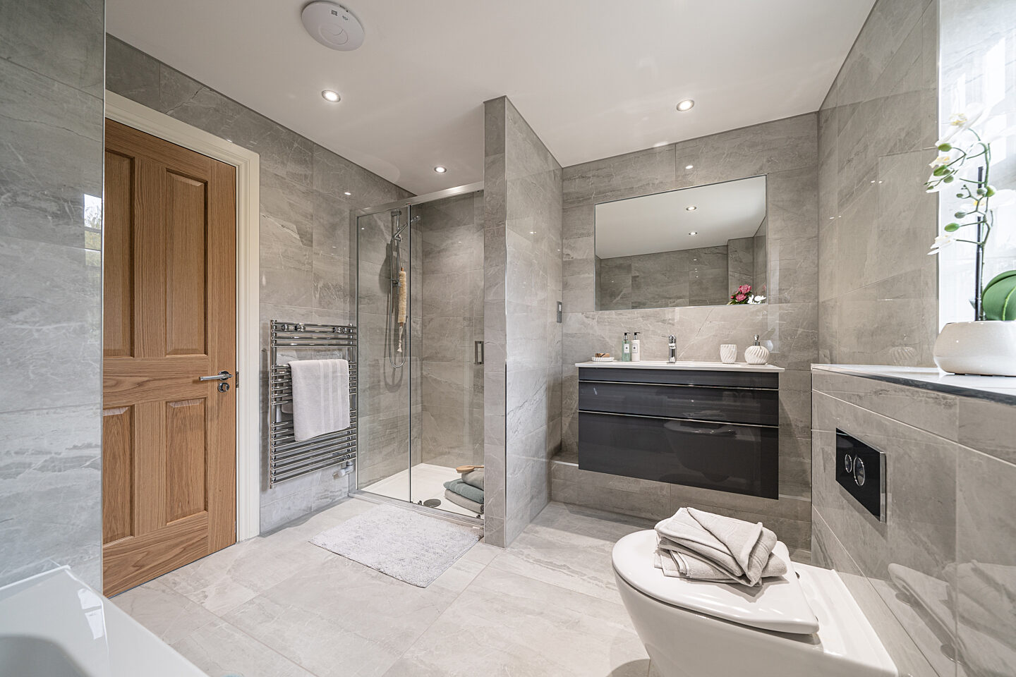 Church View Luxury New Homes For Sale in Monkton Kebbell…