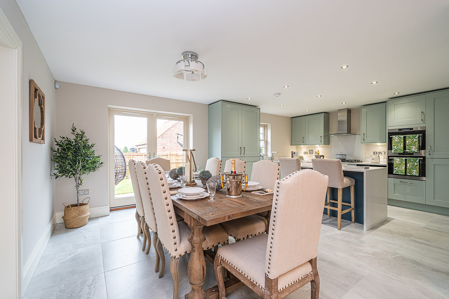 Church View Luxury New Homes For Sale in Monkton Kebbell…