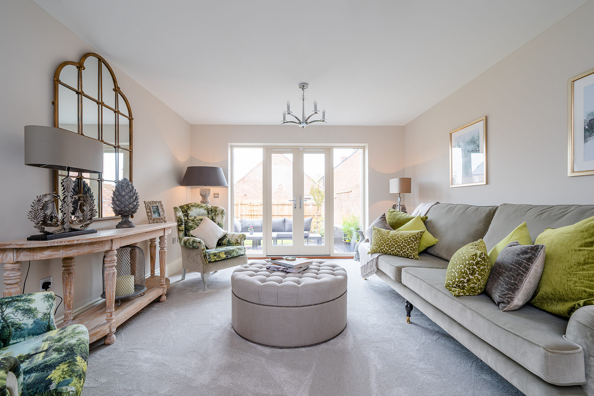 Church View Luxury New Homes For Sale in Monkton Kebbell…