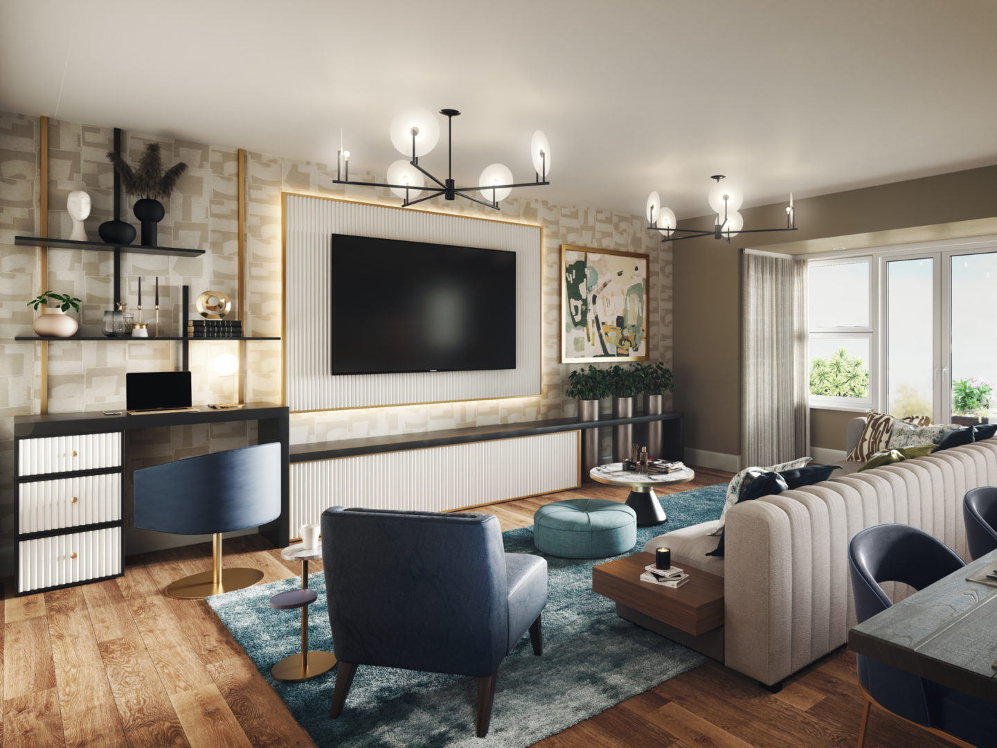 Meadow Court Apartments in Iver New Luxury Homes by Kebbell