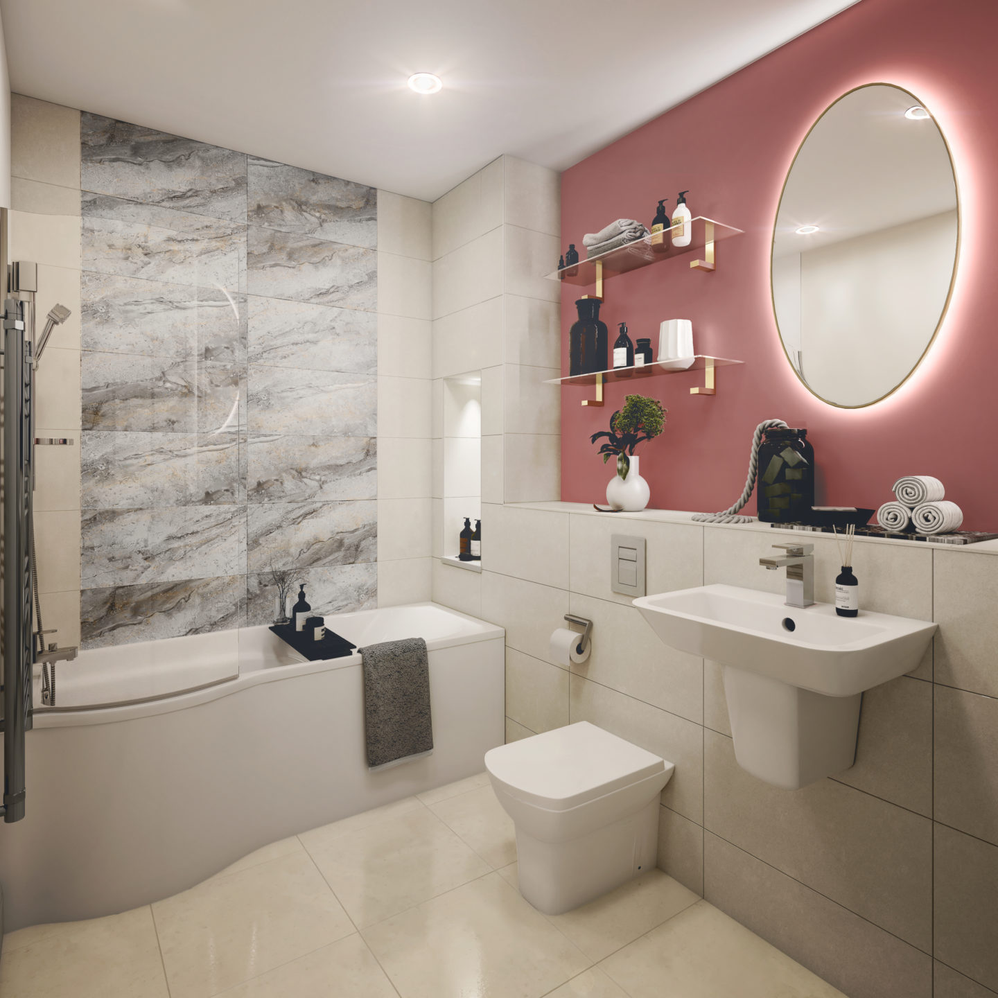 Meadow Court Apartments in Iver New Luxury Homes by Kebbell