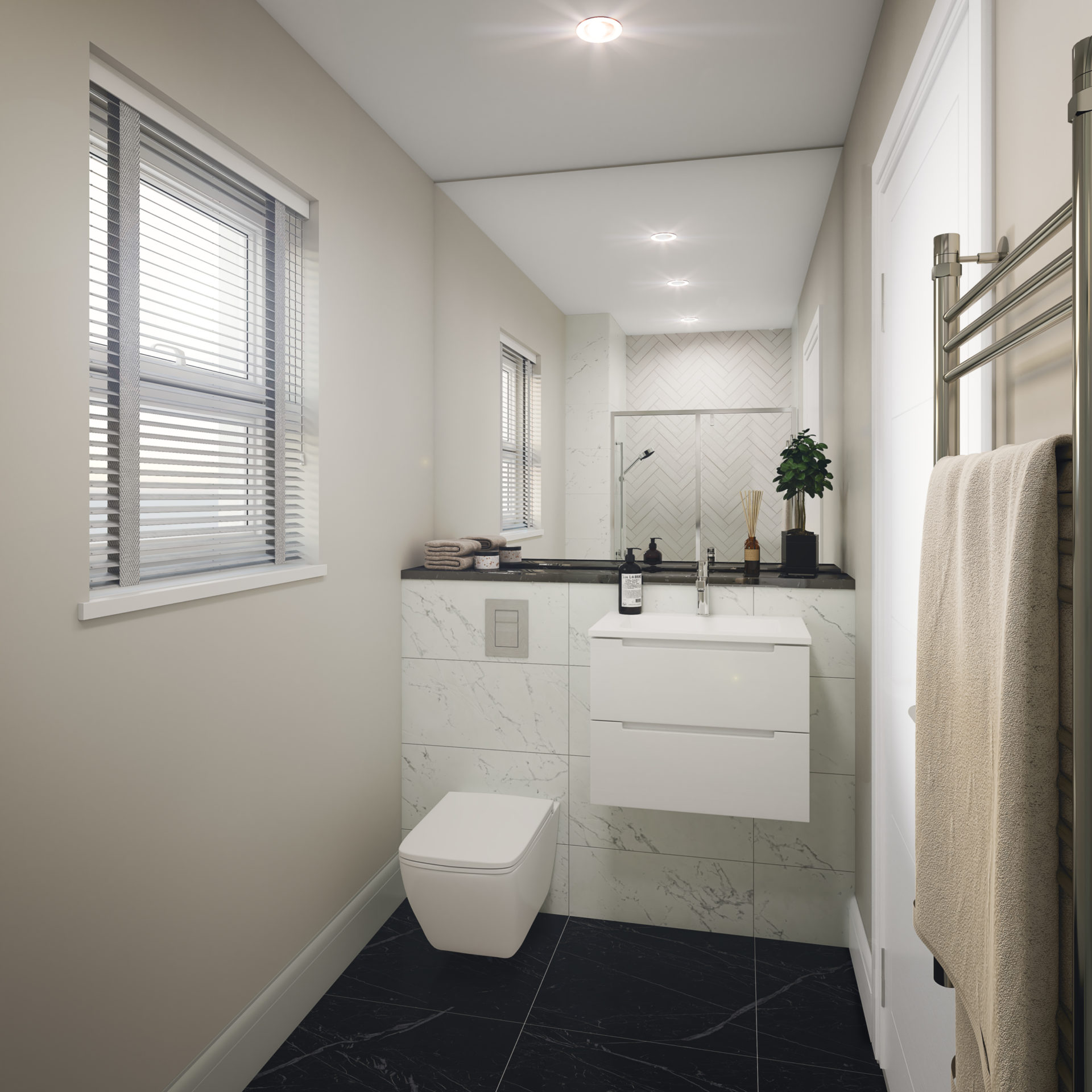 Meadow Court Apartments in Iver New Luxury Homes by Kebbell