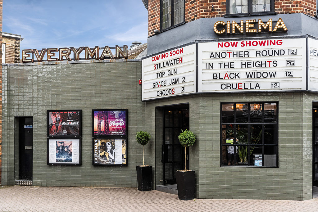 Kebbell Why is Gerrards Cross a very desirable place to live?