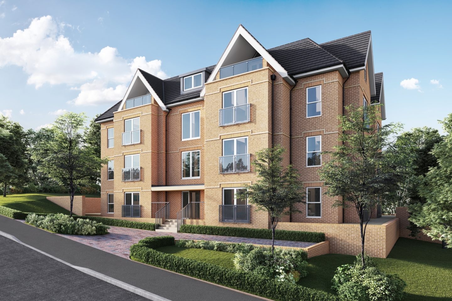 Kebbell Our New Luxury Housing Developments in Buckinghamshire