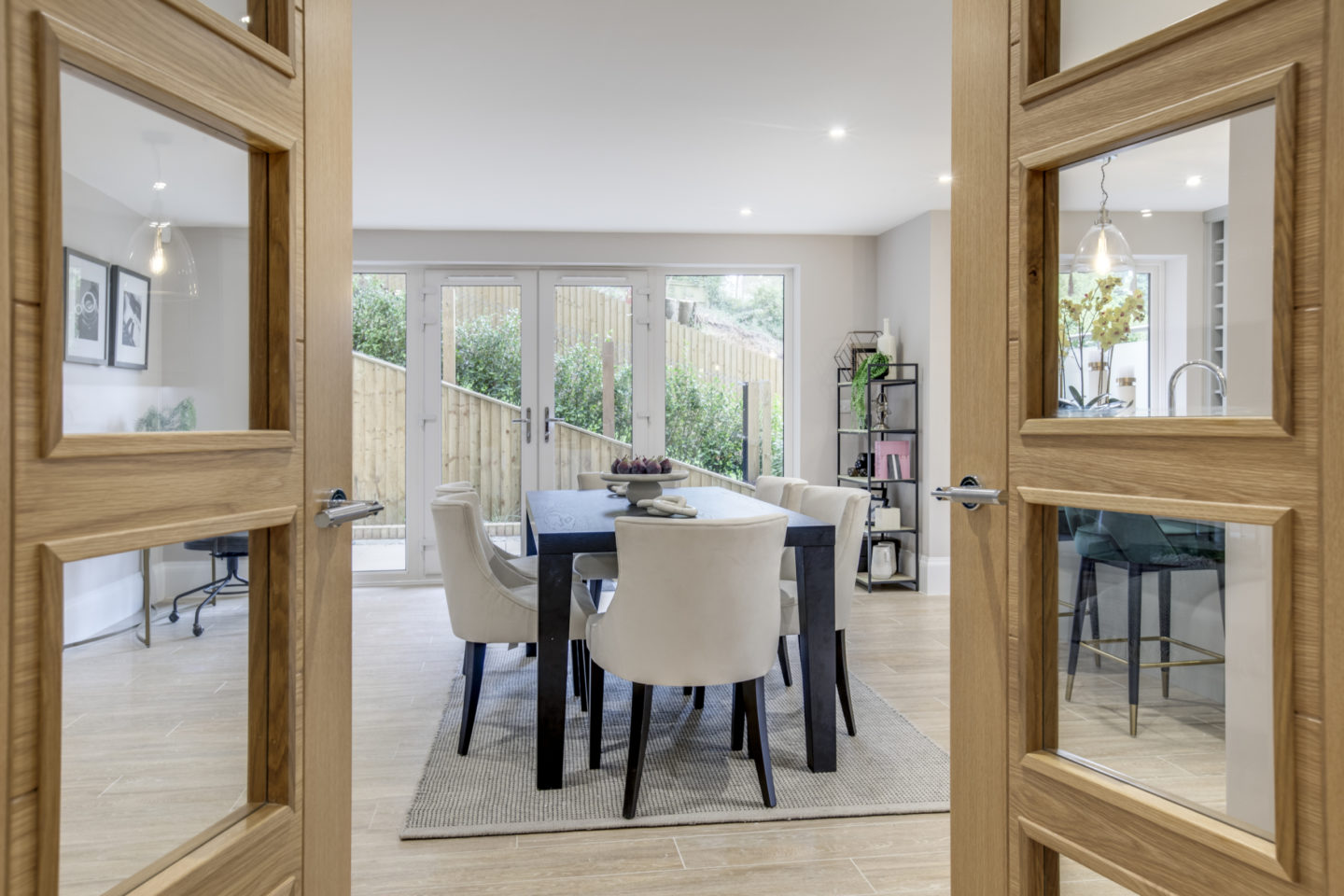 Misbourne House New Apartments for Sale in Gerrards Cross Kebbell