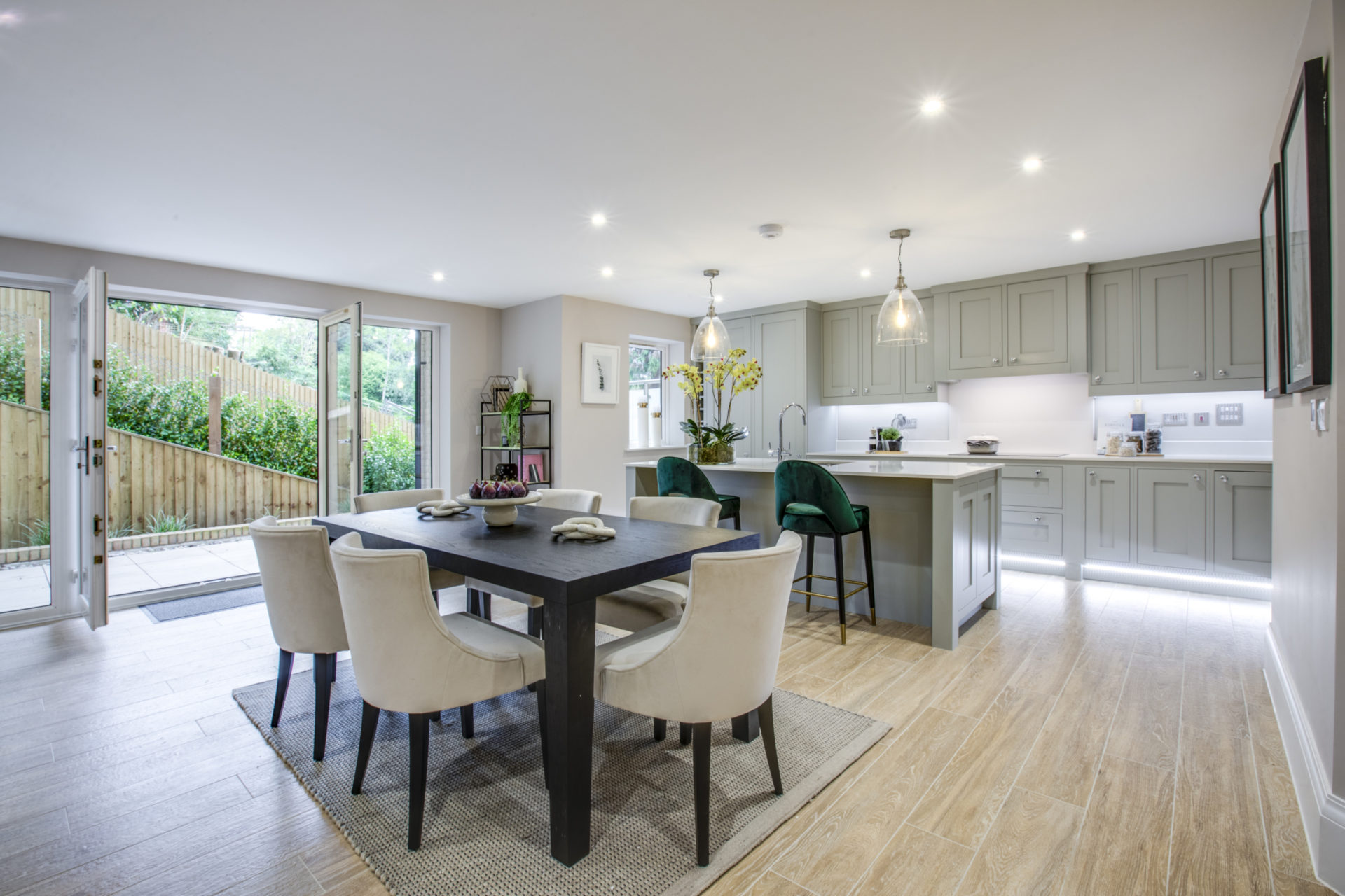 Misbourne House New Apartments for Sale in Gerrards Cross Kebbell