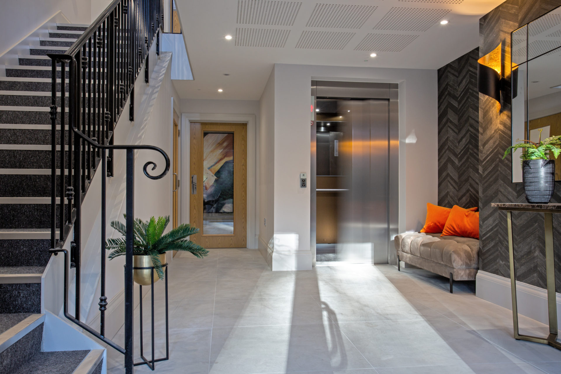 Misbourne House New Apartments for Sale in Gerrards Cross Kebbell