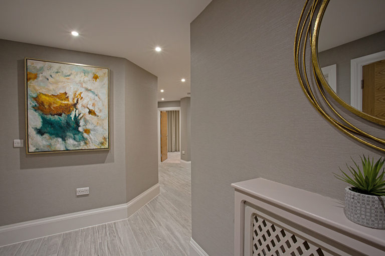 Misbourne House New Apartments for Sale in Gerrards Cross Kebbell
