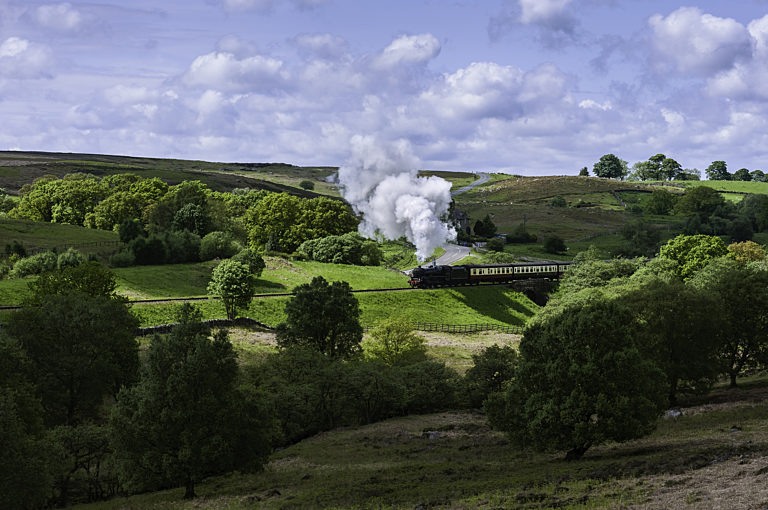 Kebbell Guide to Monkton Moving to North Yorkshire