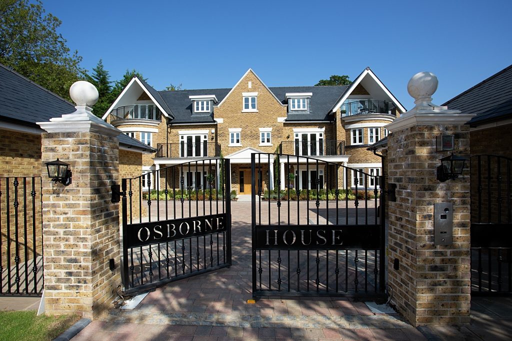 Kebbell Why Sunningdale in Berkshire is such a great place to live.