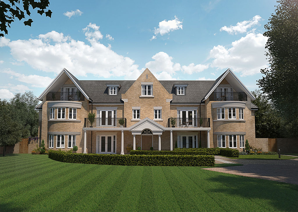 Kebbell News 2020 New Homes, Apartments & Developments