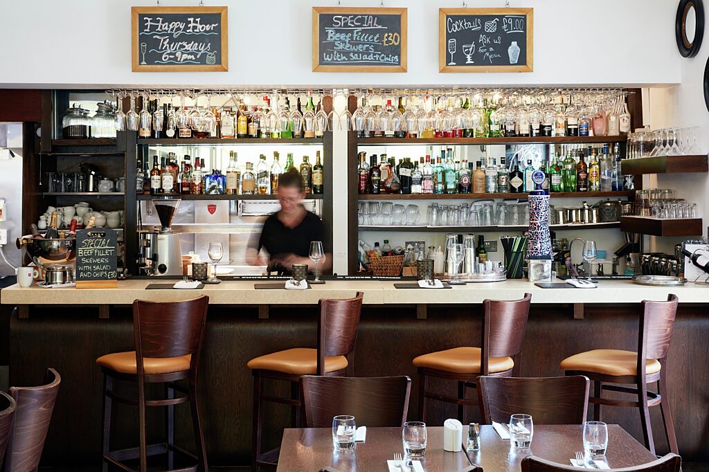 Kebbell Why Sunningdale in Berkshire is such a great place to live.