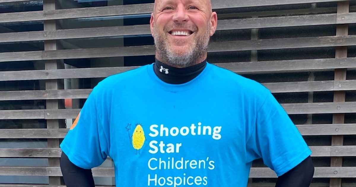 Kebbell | Kebbell is proud to support Adam Hesse