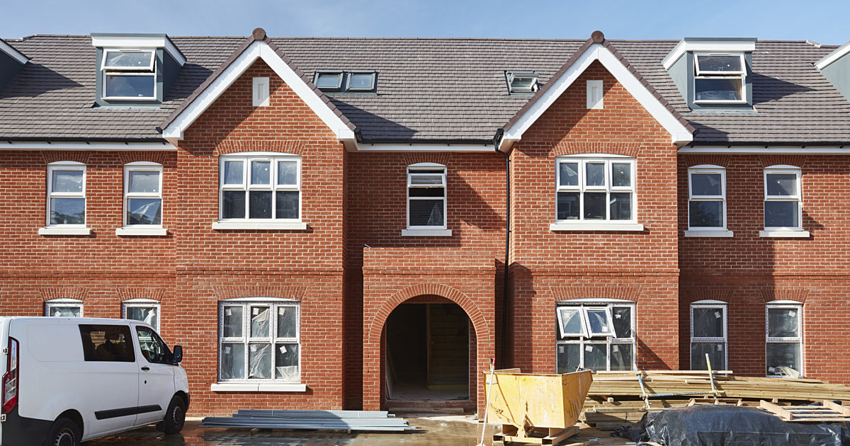 Kebbell New homes in Berkshire, Hampshire and Buckinghamshire are…
