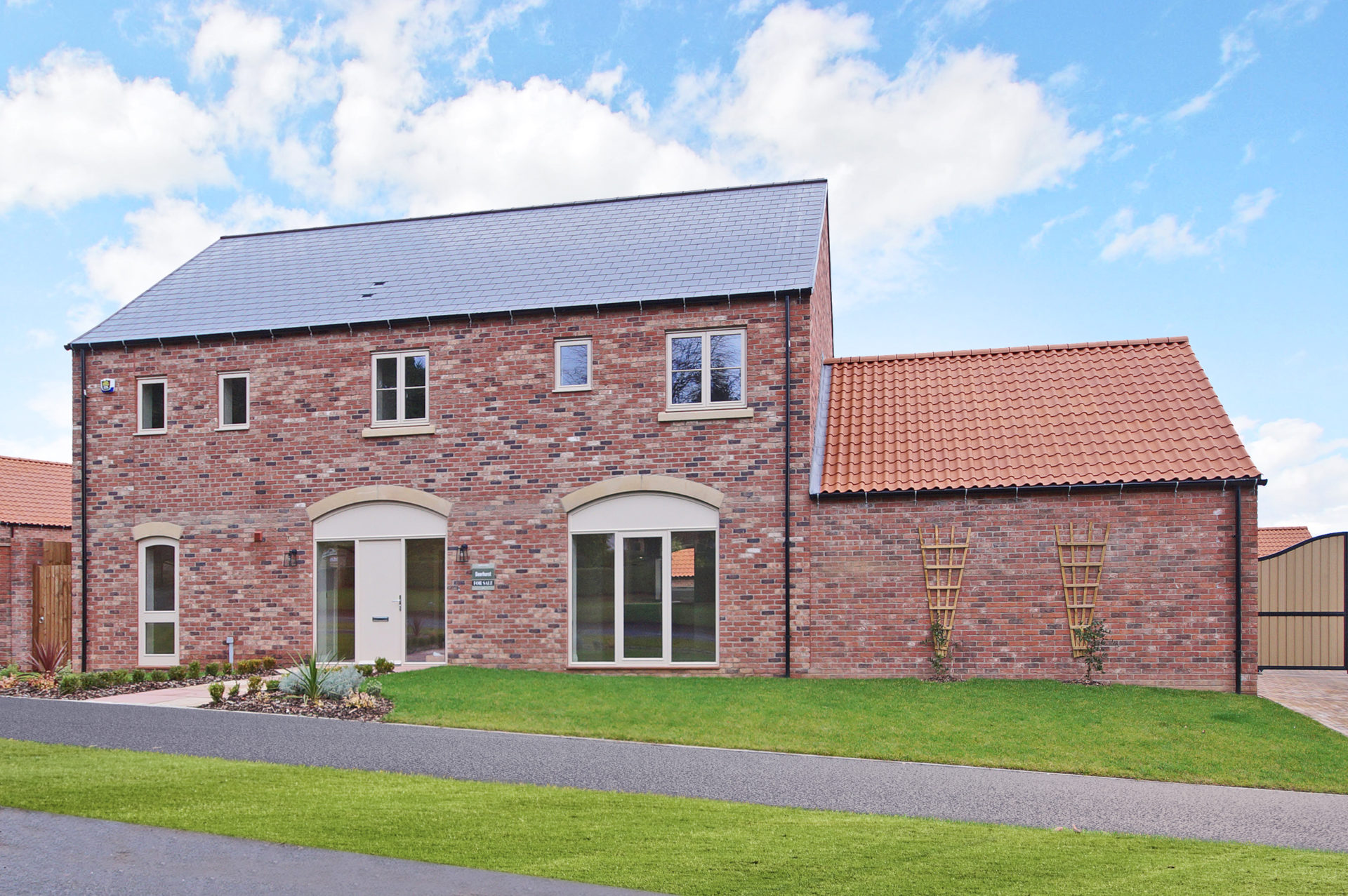 Kebbell New Developments in Yorkshire Luxury Homes and Properties