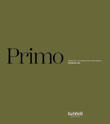 Primo Court Front Page