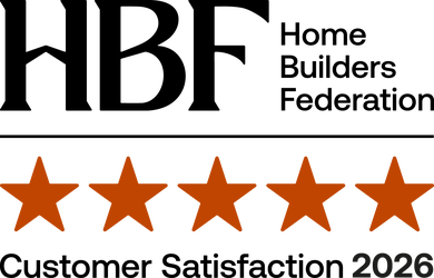 Brick Red ratings logo 5 stars