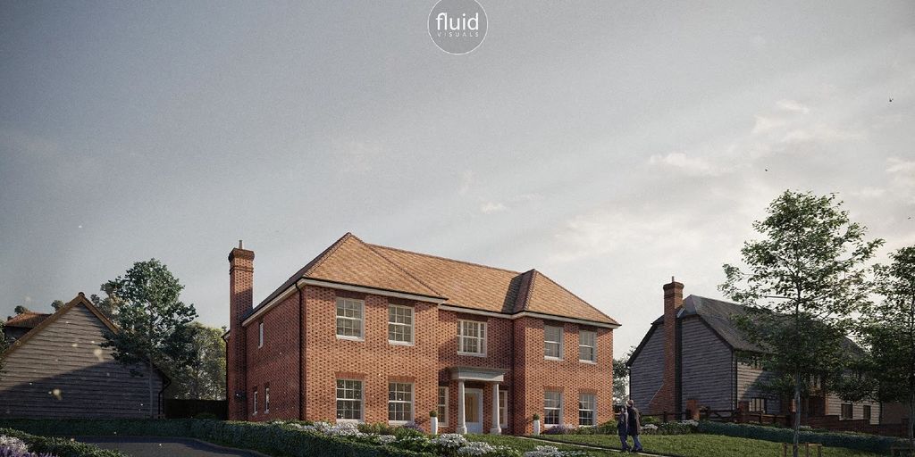 Plot 10 NE East Meon