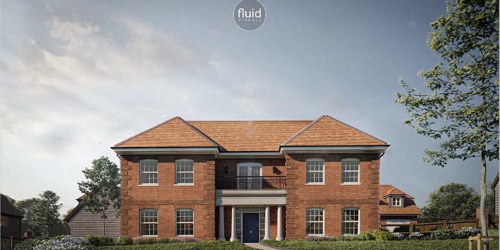 Plot 10 North East Meon