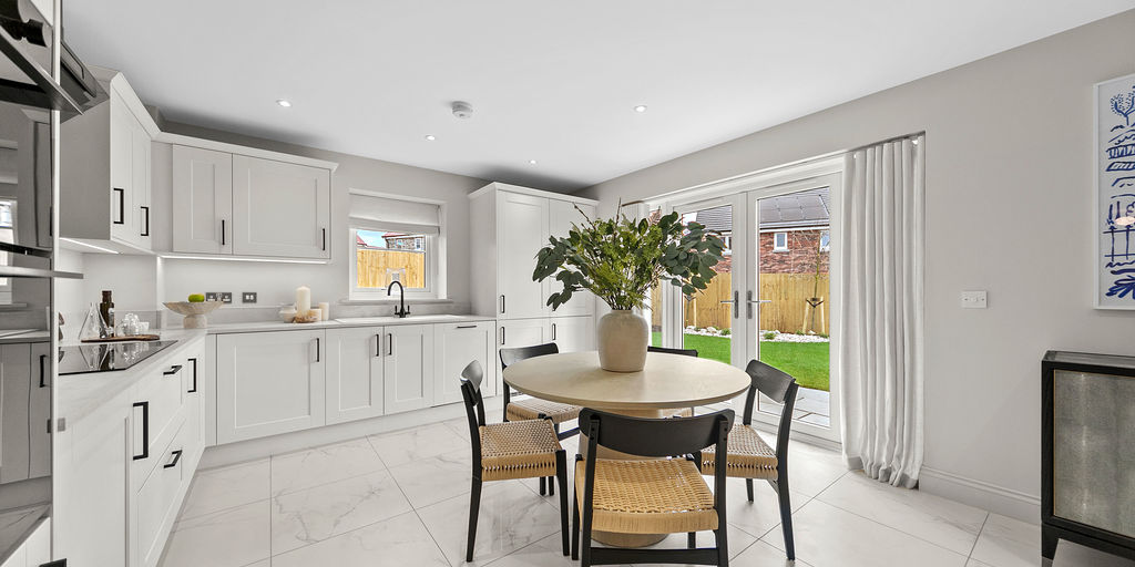 Show Home Cornelian Fields 30