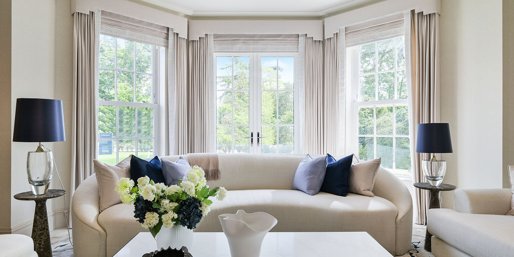 Cholbury Place Showhome 21