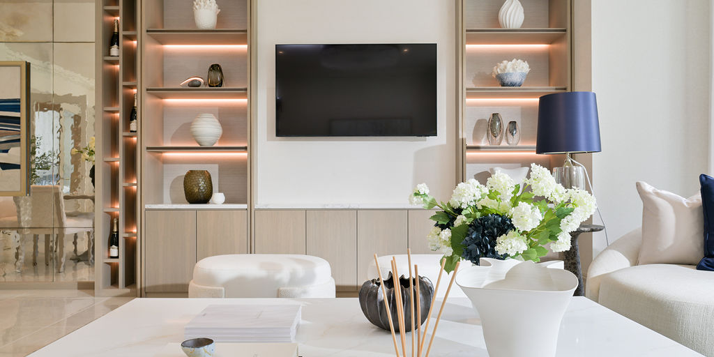 Cholbury Place Showhome 46