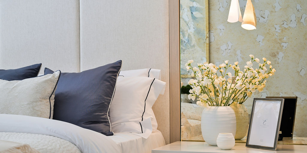 Cholbury Place Showhome 51