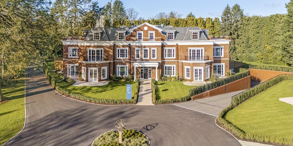 London Road Cholbury Place Plot 10 049