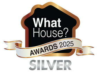 WHA25 logo Silver