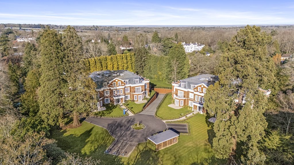 London Road Cholbury Place Plot 10 052