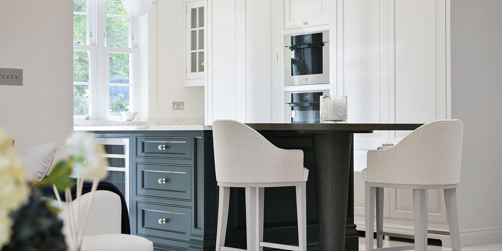 Cholbury Place Showhome 41