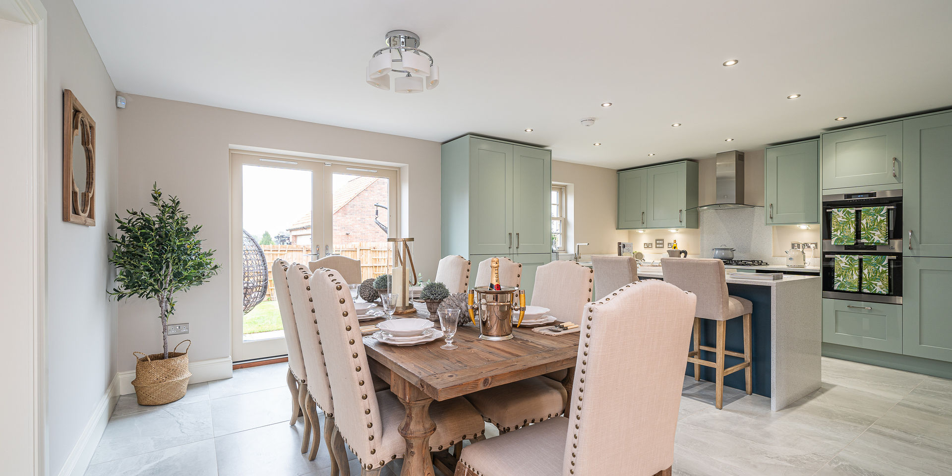 Church View Luxury New Homes For Sale in Monkton Kebbell…