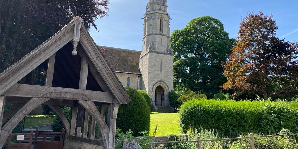 Church View Luxury New Homes For Sale in Monkton Kebbell…