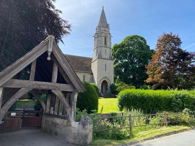 Church View Luxury New Homes For Sale in Monkton Kebbell…